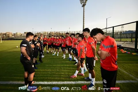 منتخب مصر 2007 يستدعي الثنائي المحترف بالسويد والنمسا.. وموهبة برايتون تقترب